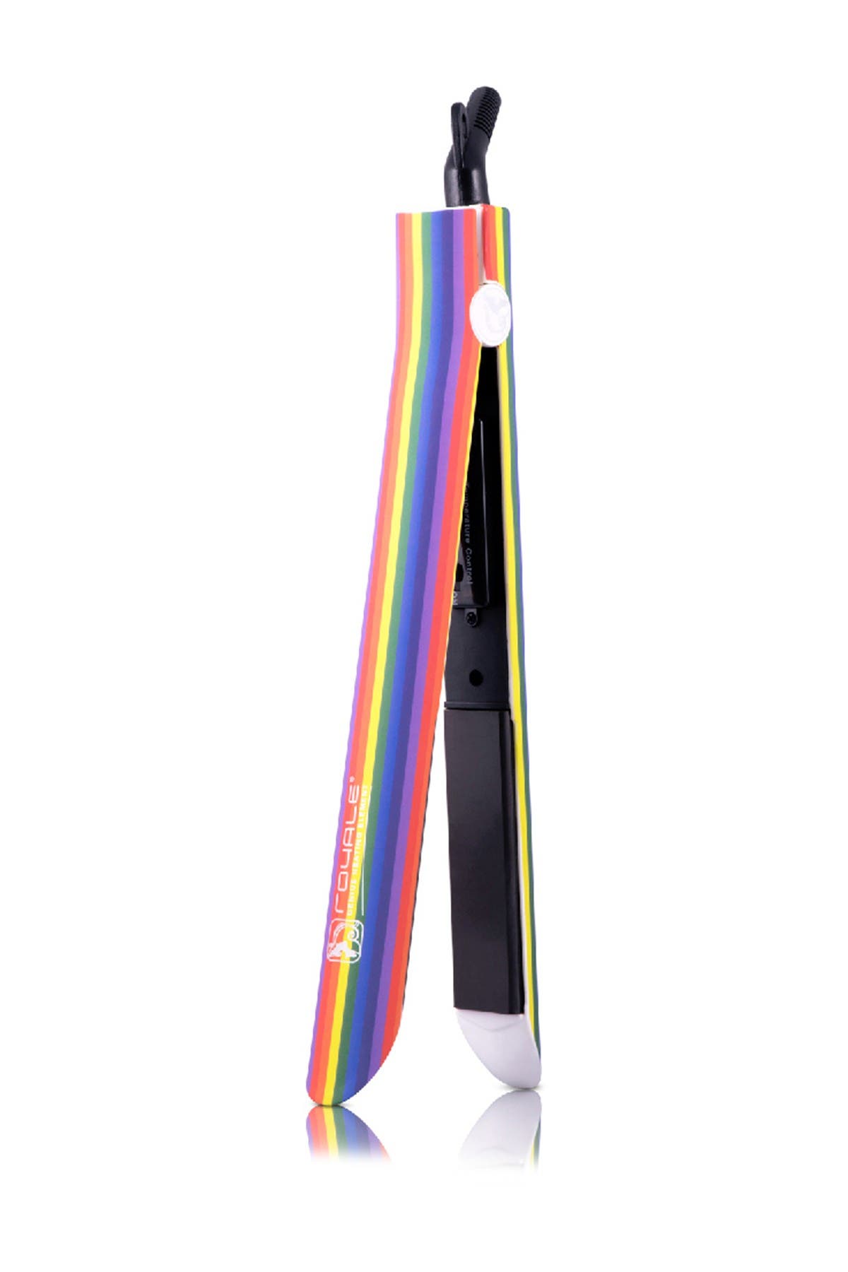 rainbow straightener