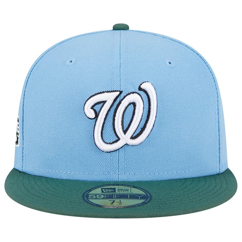 Washington Nationals 2018 All-Star Game New Era 59Fifty Fitted Hat