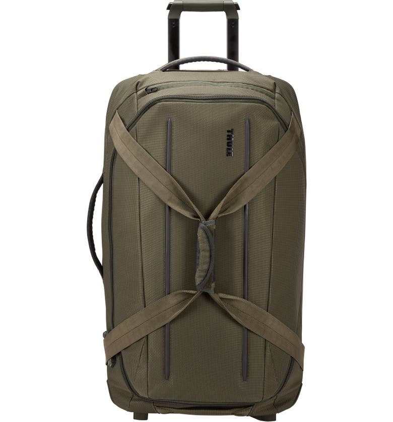 Thule Crossover 2 30-Inch Wheeled Duffle Bag | Nordstrom