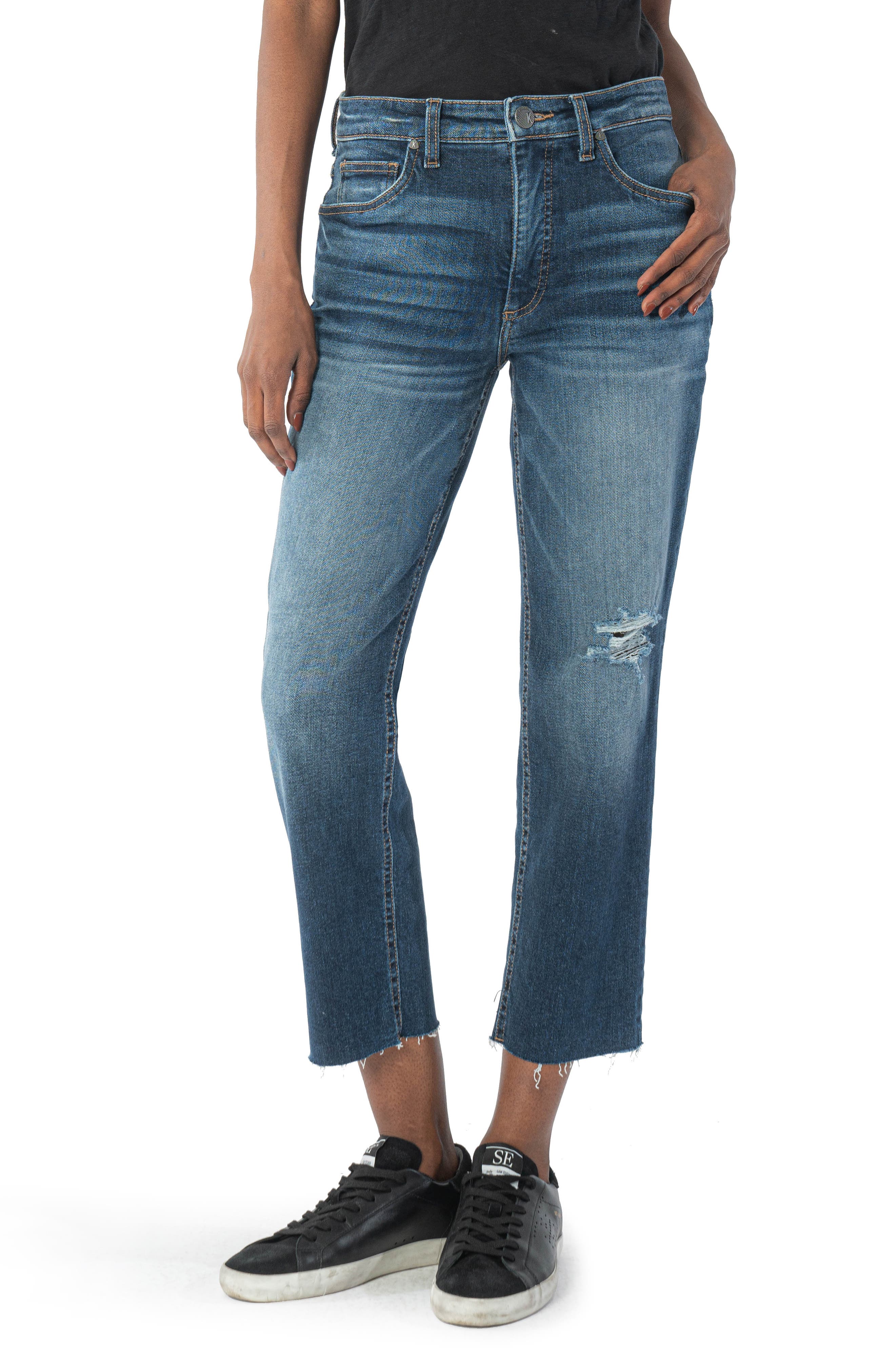 brown levis jeans women's