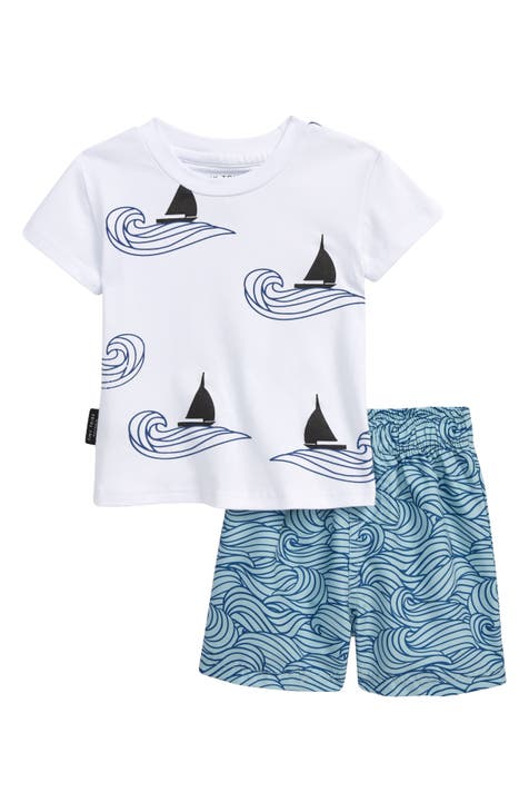 Clearance Baby Boy Clothing | Nordstrom Rack