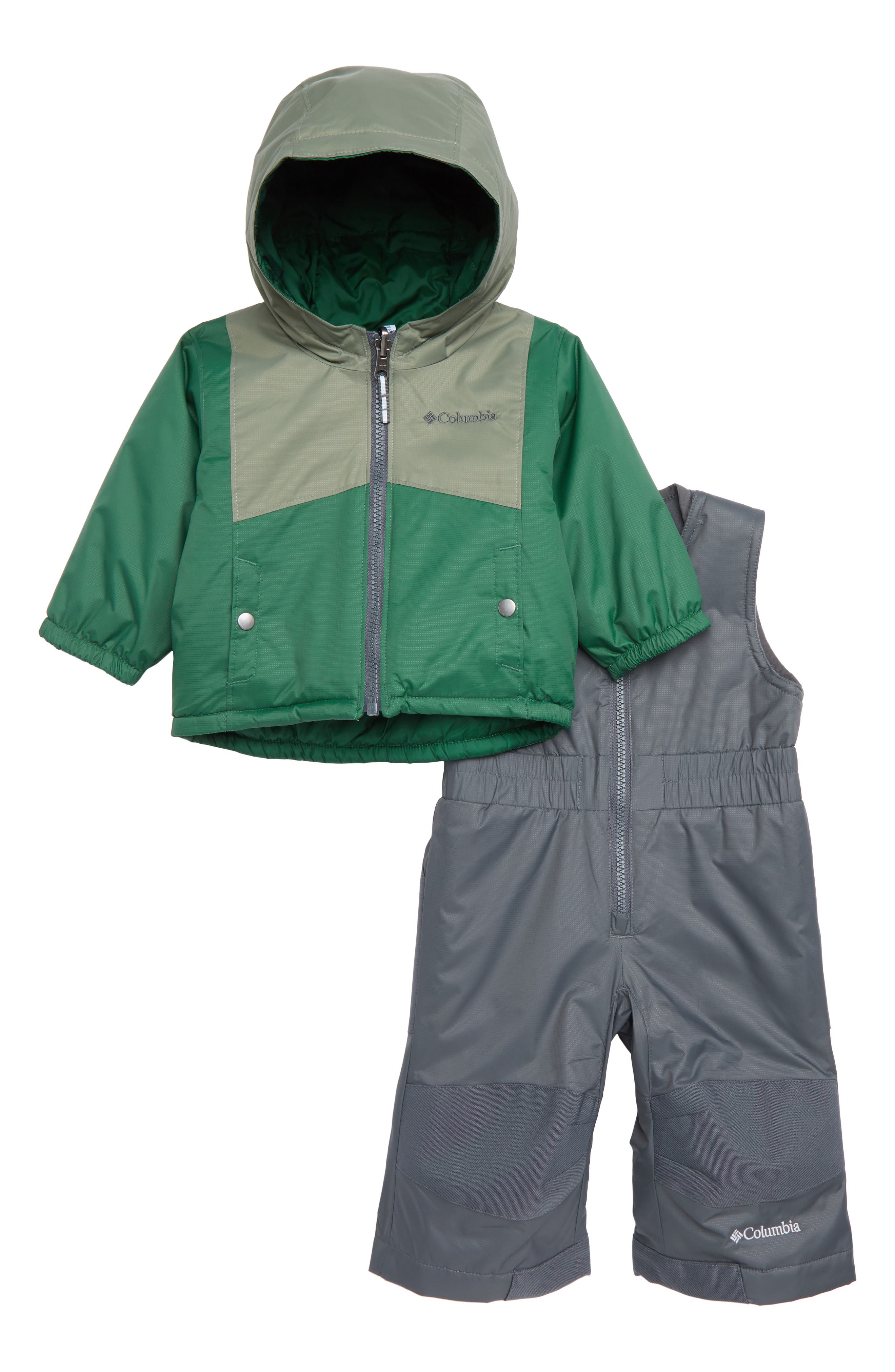 baby boy nike snowsuit