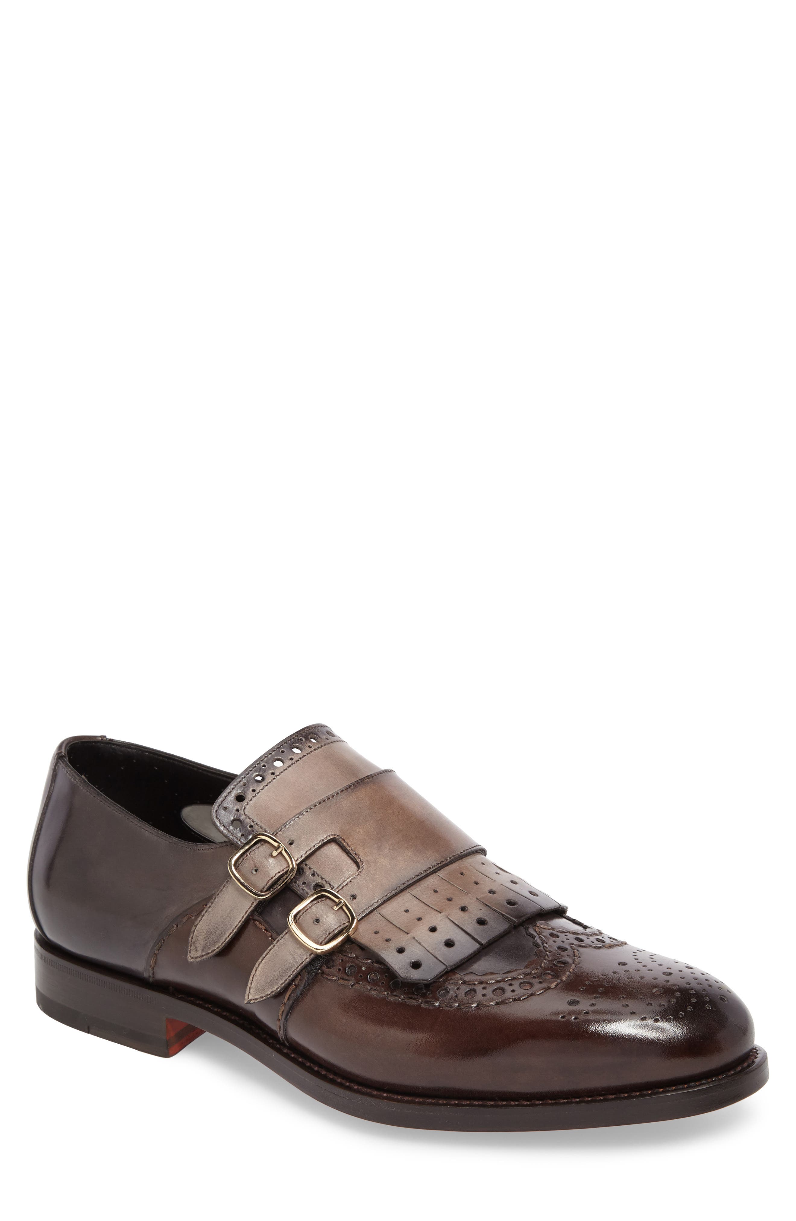 santoni shoes nordstrom rack