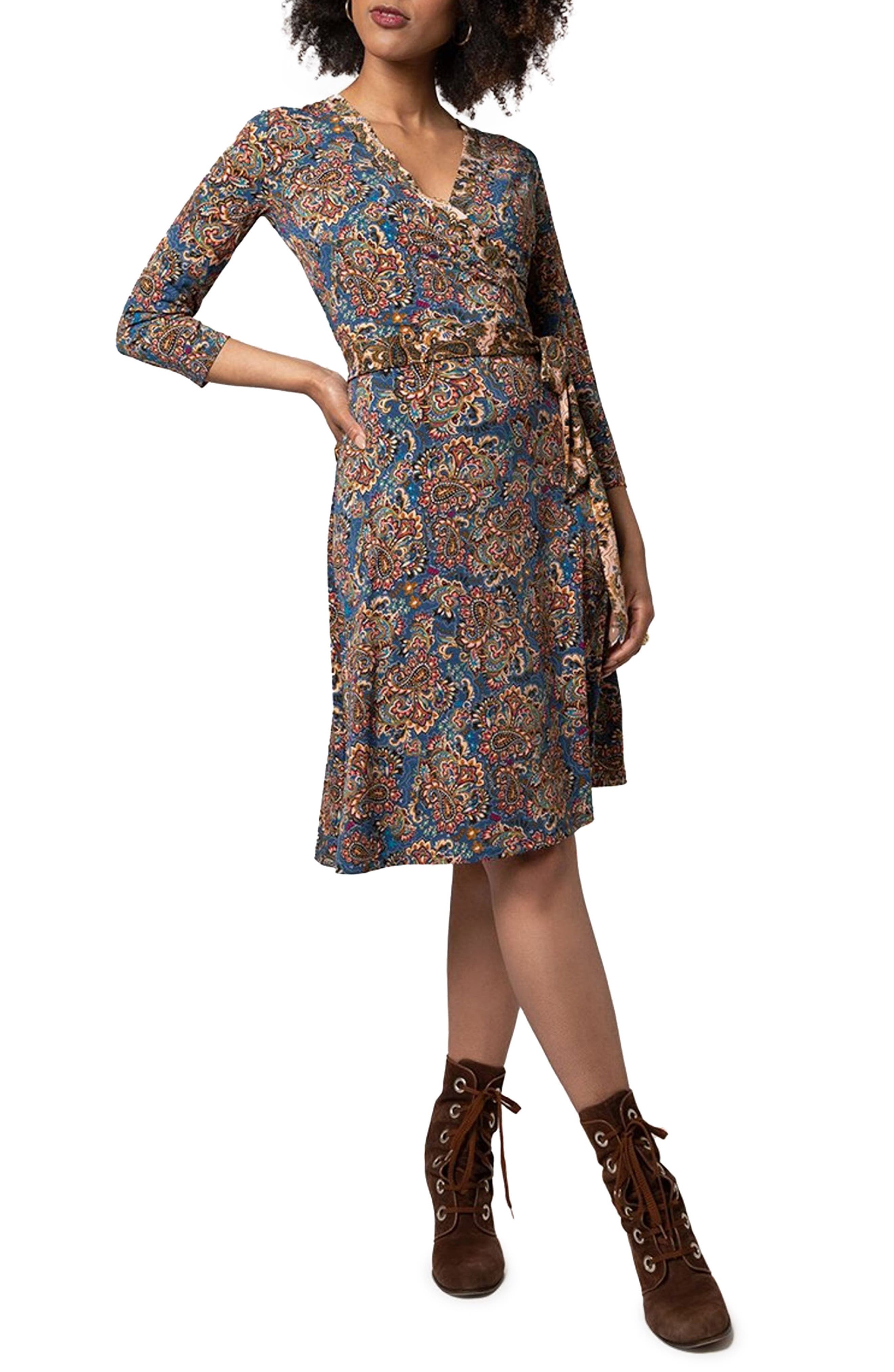 boho dresses usa