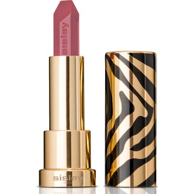 Sisley Paris Le Phyto-Rouge Lipstick - 21 - Rose Noumea