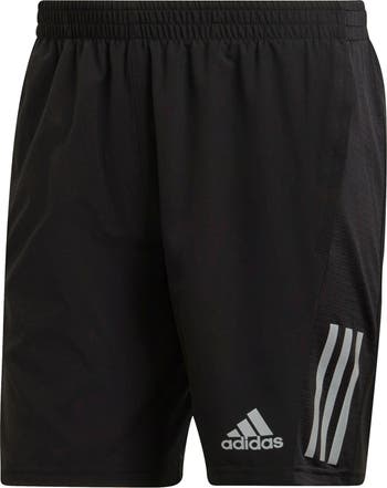 adidas Men's Own The Run Shorts, Color & Size Options