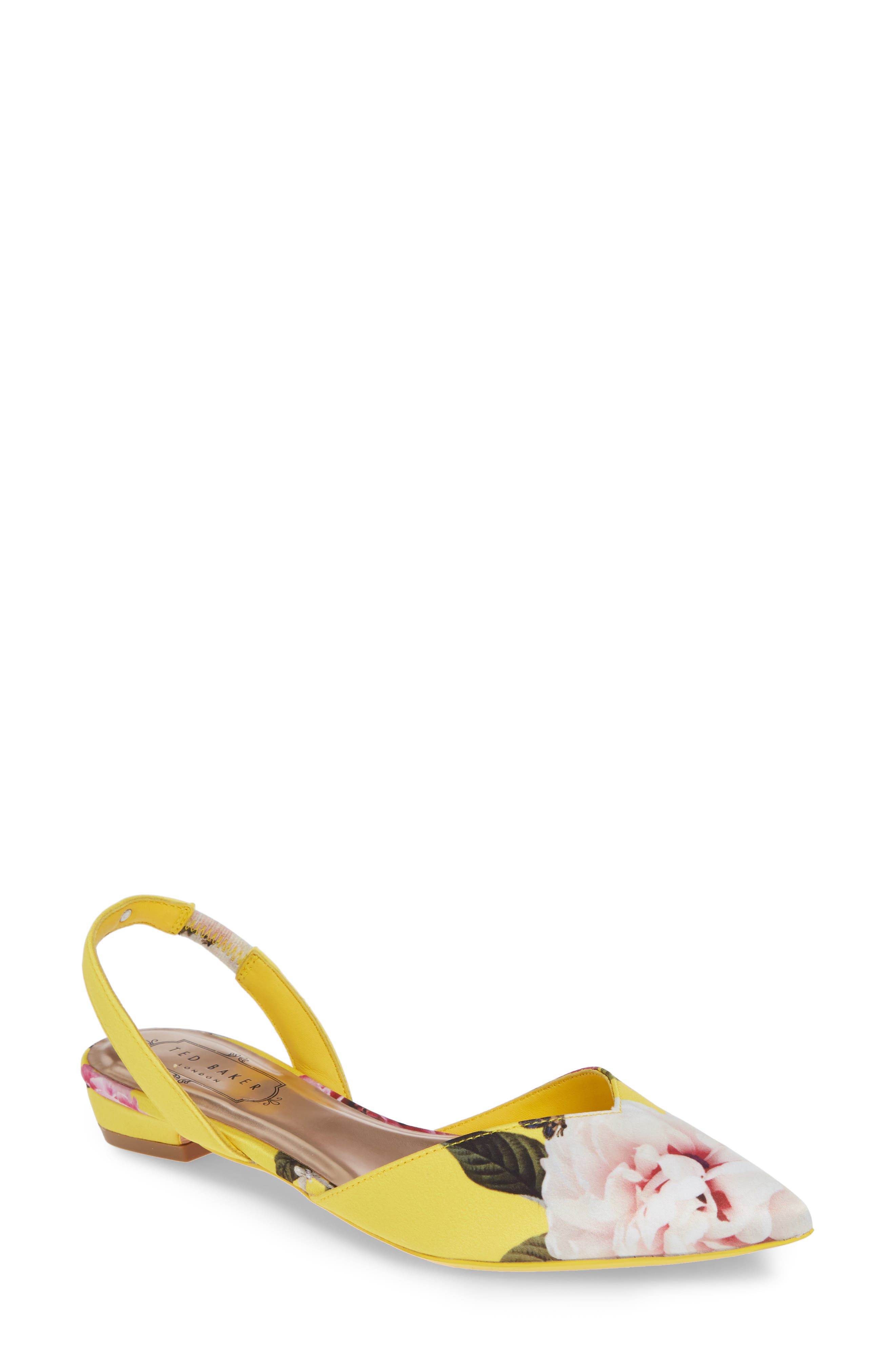 Ted Baker London Primlap Flat