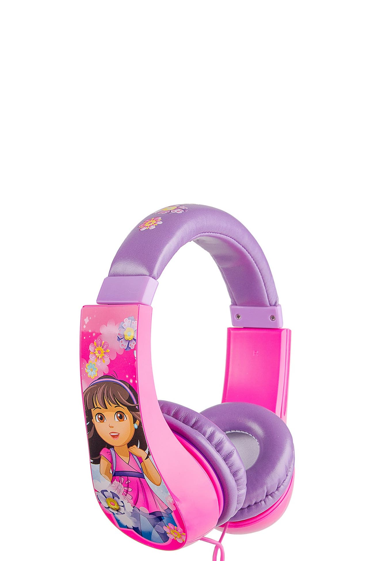 VIVITAR Dora Kids Safe Headphones Nordstrom Rack