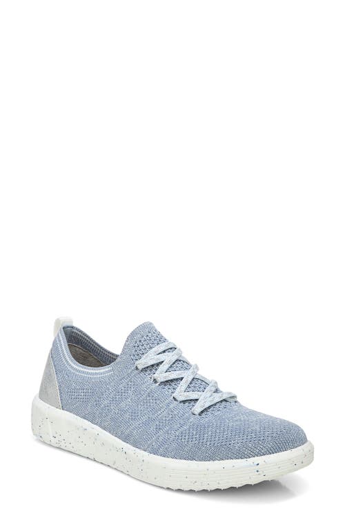 BZees March On Sneakers in Morning Sky Engineered Knit