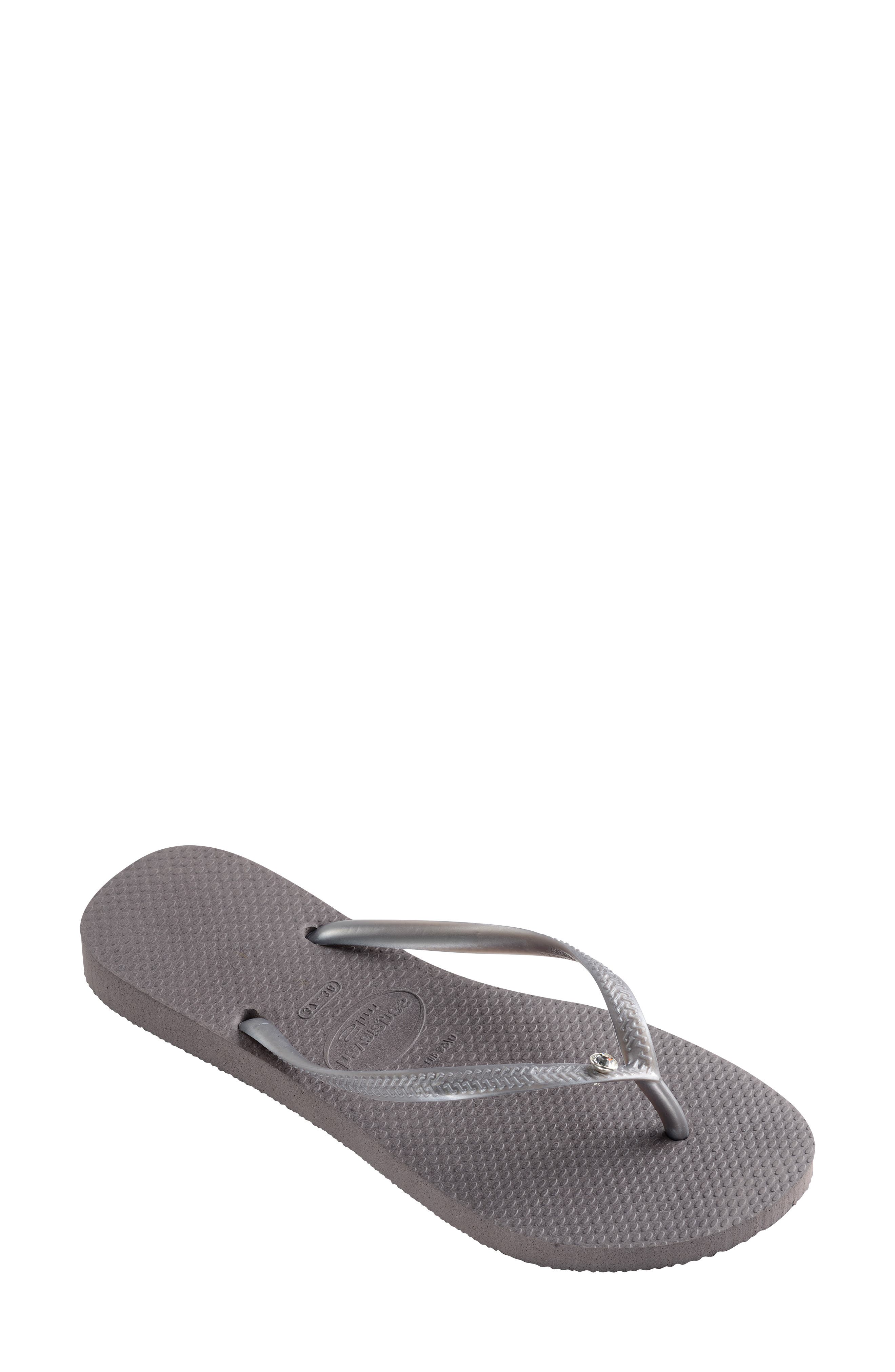glamour flip flops