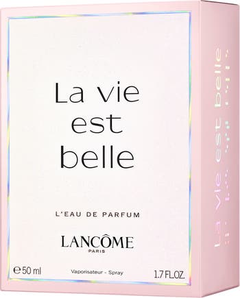 Lancome La vie est belle EdP 50ml