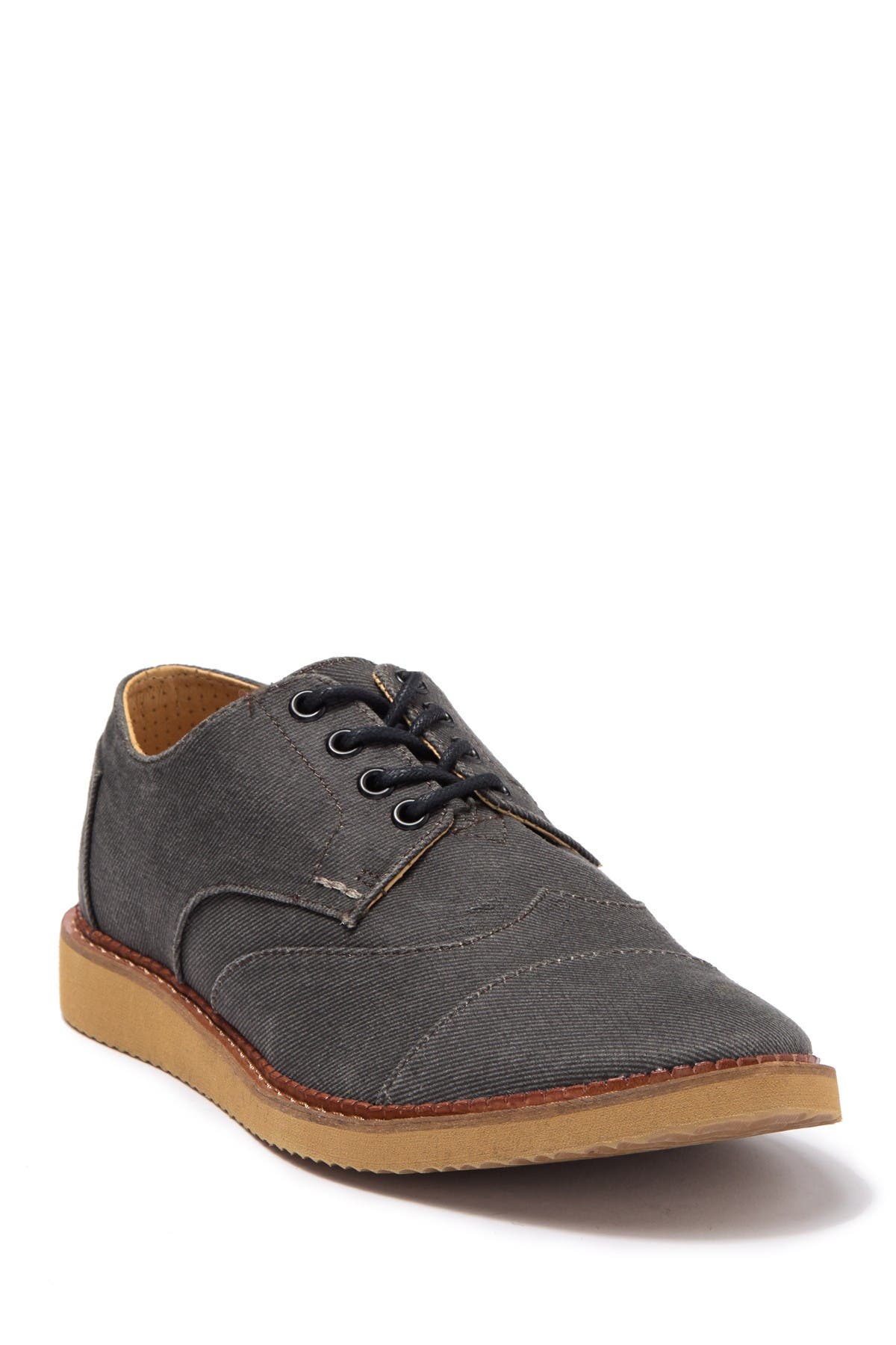 toms brogue shoes