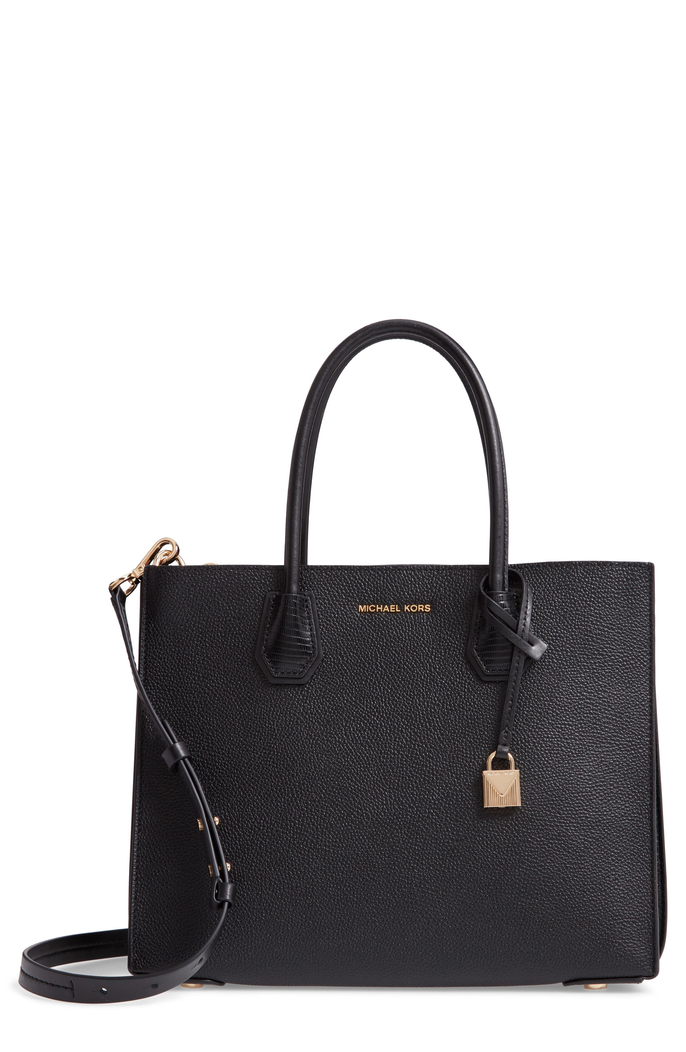 MICHAEL Michael Kors Large Mercer Convertible Tote Nordstrom