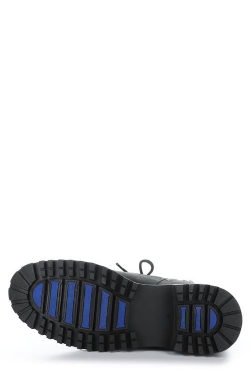 BOS. & CO. BOS. & CO. DASH WATERPROOF BOOT 