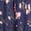 selected Navy Wallpaper Floral color