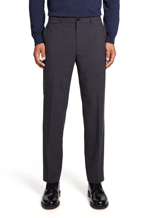 Men's Wool Blend Pants | Nordstrom
