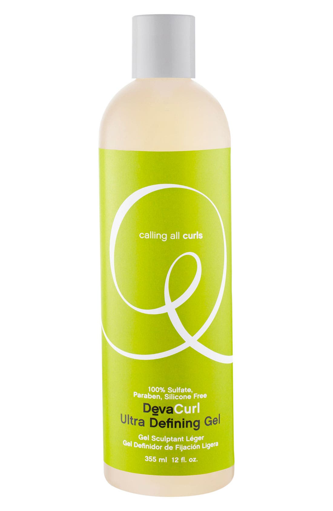 DevaCurl 'Ultra' Defining Gel Nordstrom