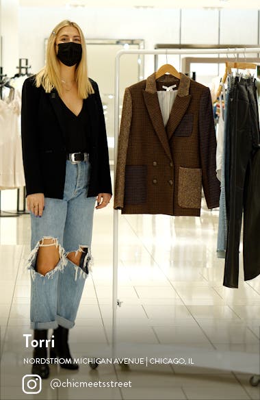 veronica beard jacket nordstrom