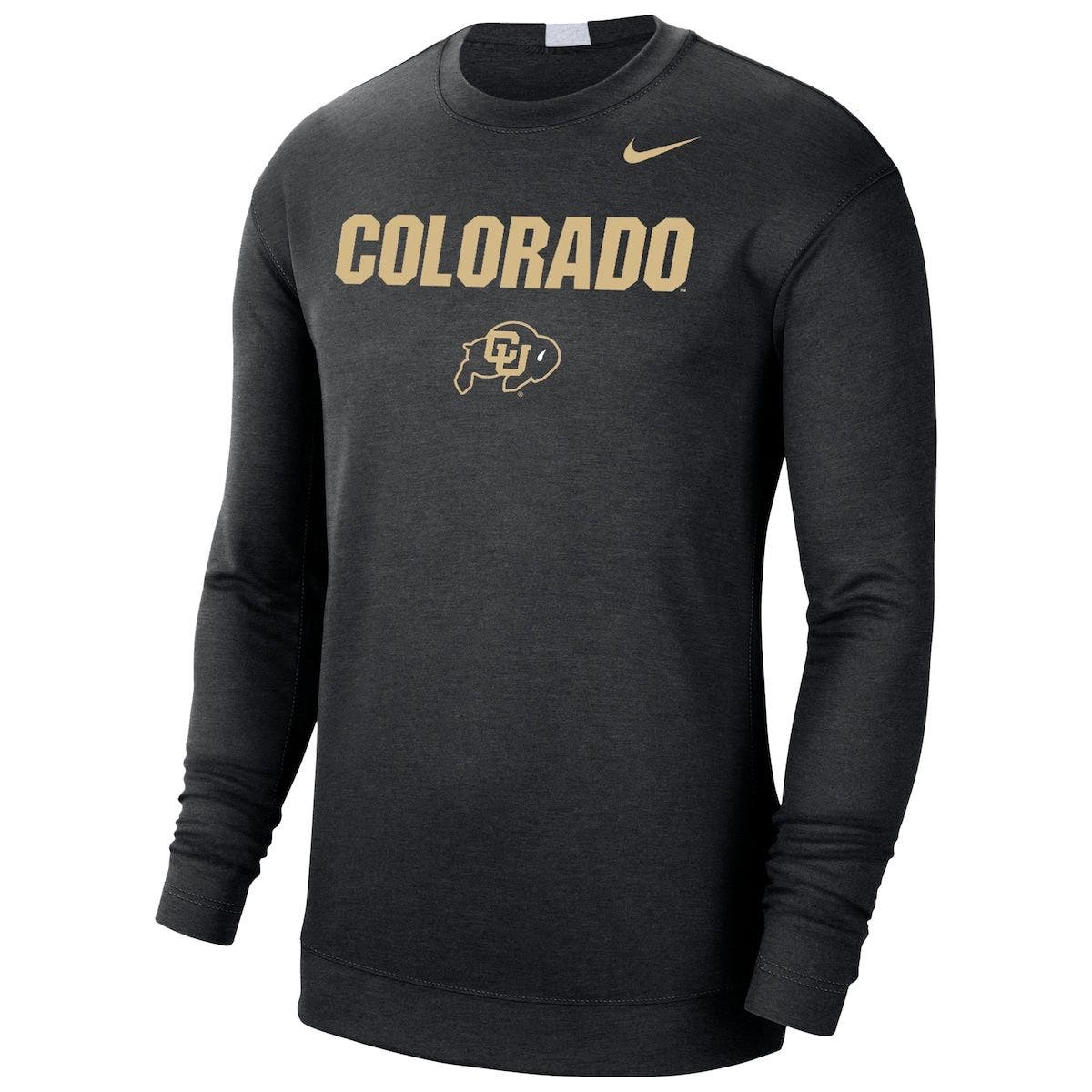 colorado buffaloes under armour