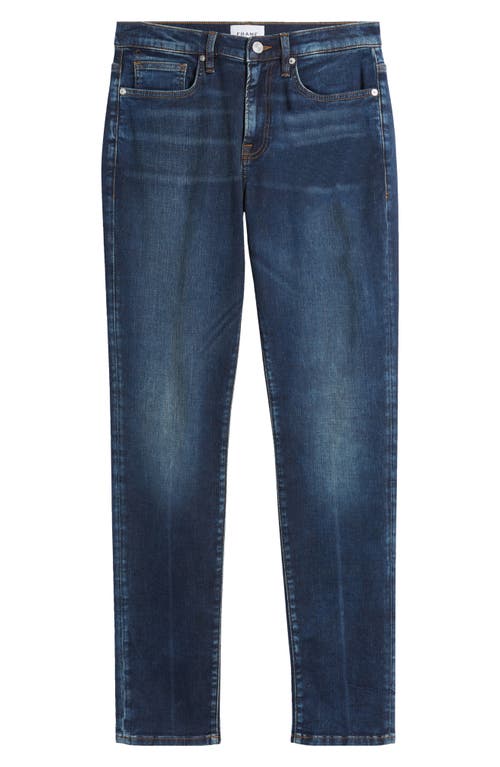Frame Men's L'homme Athletic Jeans In Harcourt