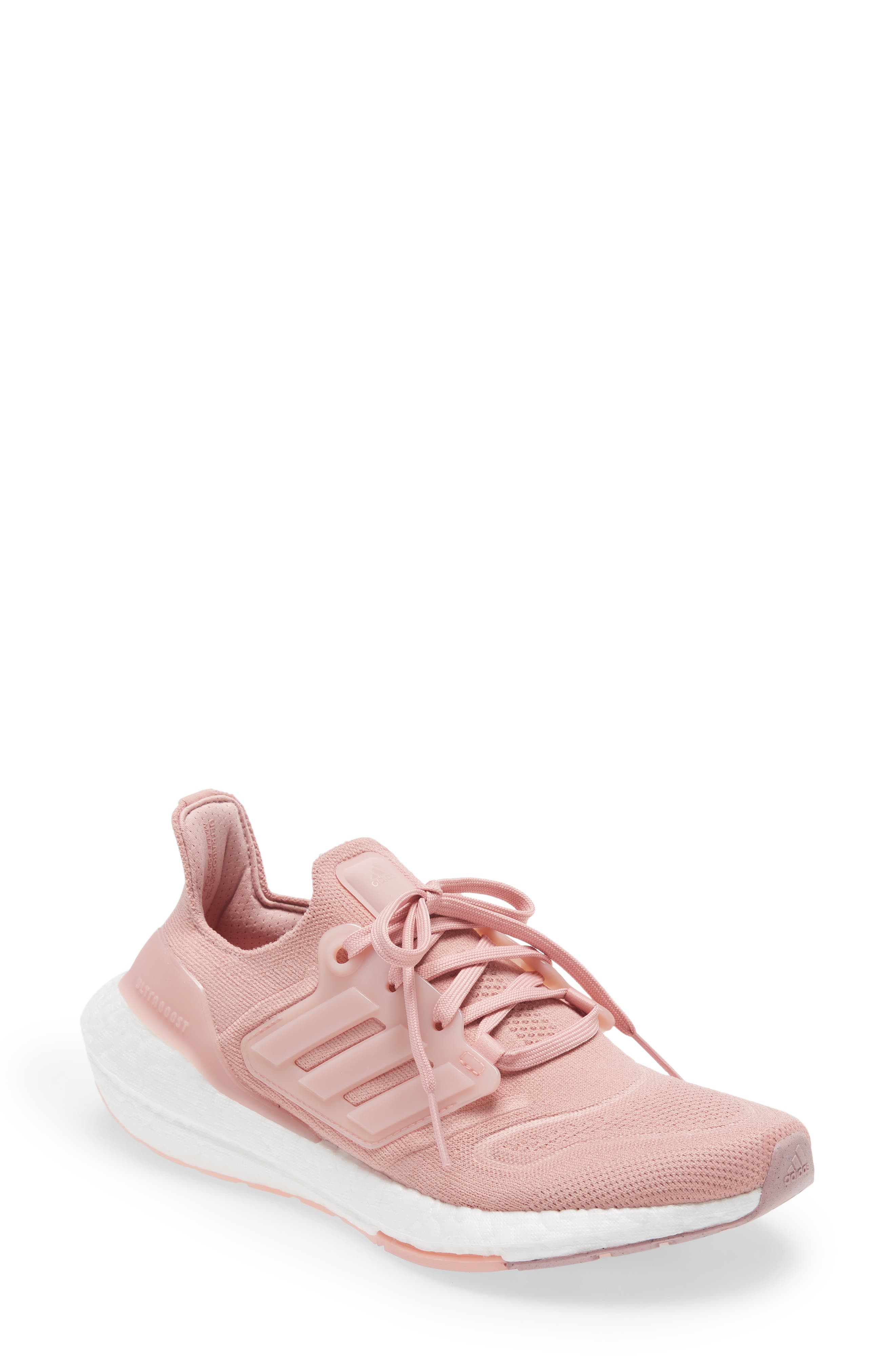 pink adidas shoes womens