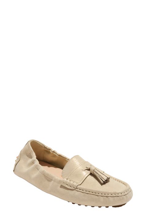 Women s Leather Genuine Flats Nordstrom