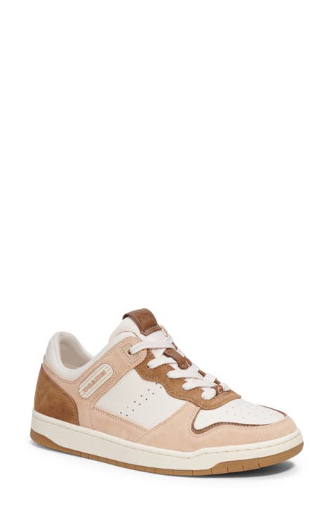 Women's COACH Sneakers & Athletic Shoes