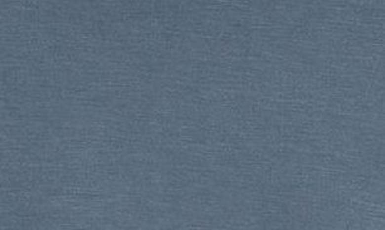 Free Fly Shade Performance Ii Hoodie In Slate Blue