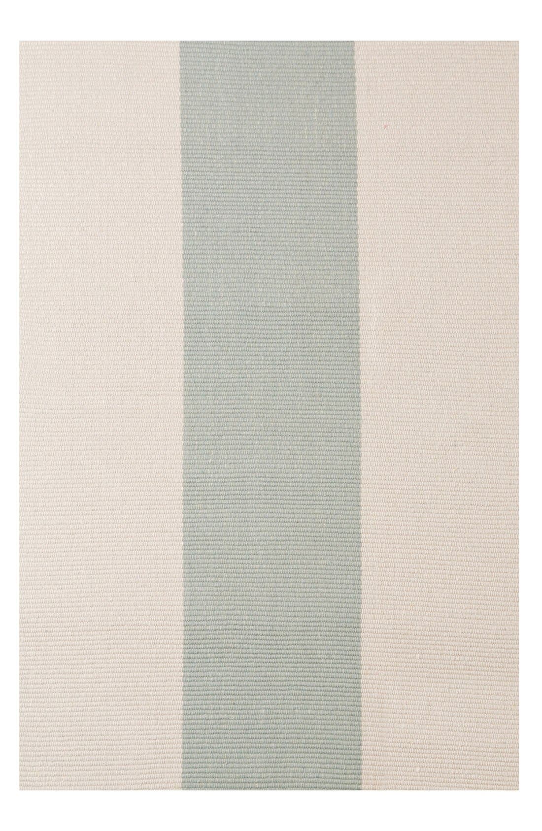 Dash & Albert 'Yacht' Stripe Rug Nordstrom