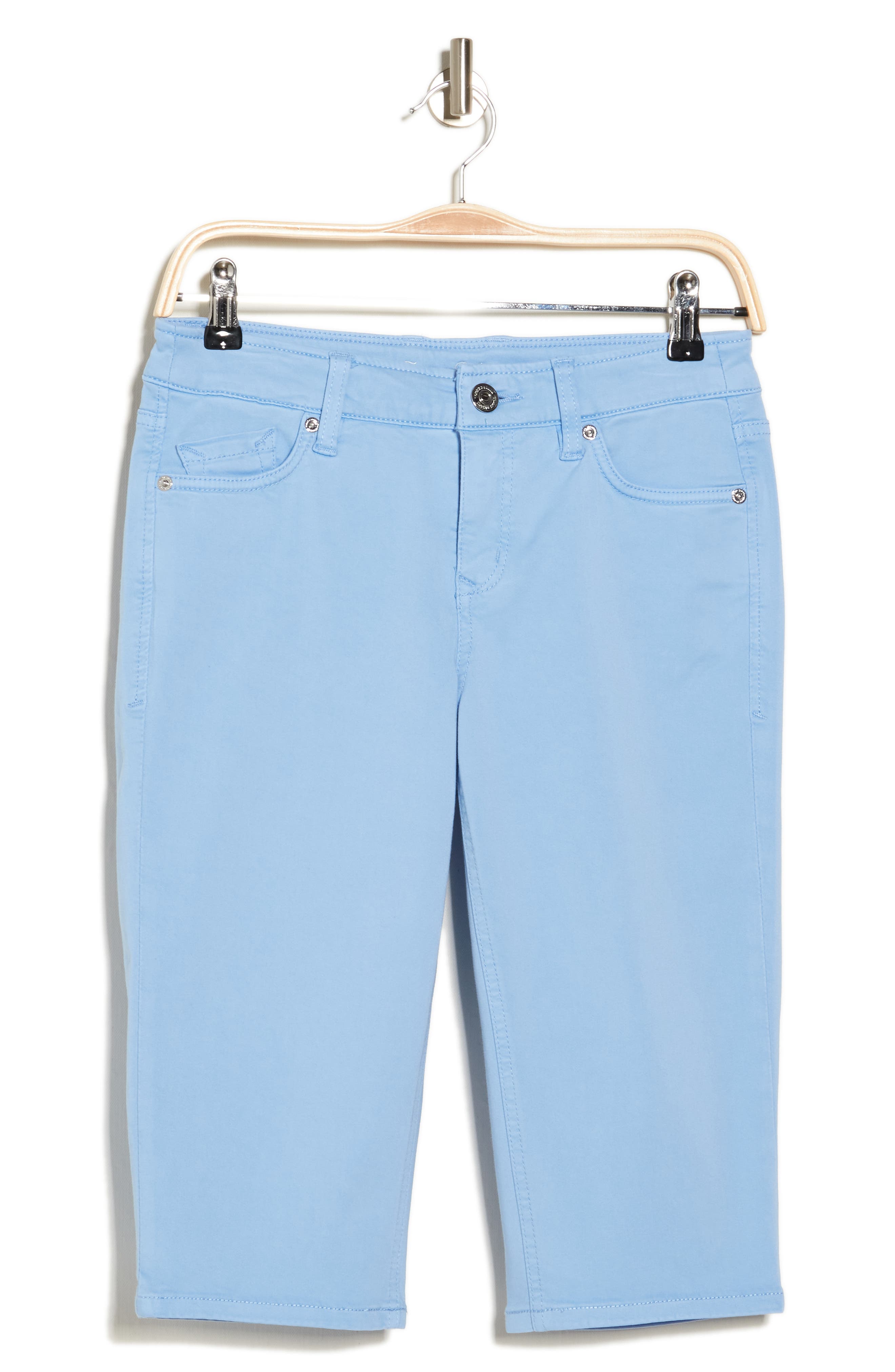 Boracay Bermuda 10-Inch Shorts