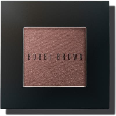 Bobbi Brown Metallic Eyeshadow - Cognac