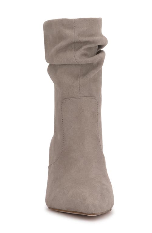 JESSICA SIMPSON JESSICA SIMPSON VYLUNA POINTED TOE BOOTIE