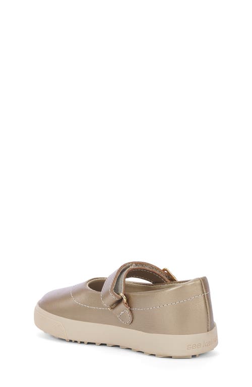 SEE KAI RUN SEE KAI RUN KIDS' LUCIA MARY JANE FLAT