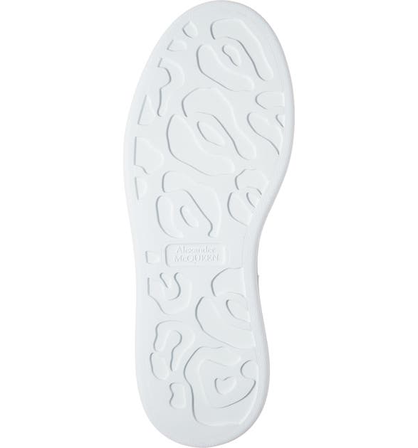 ALEXANDER MCQUEEN SNEAKER,558944W4JG1