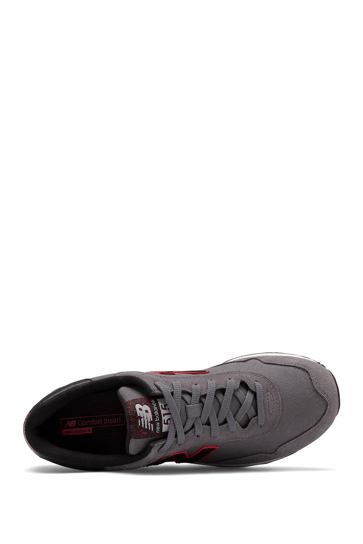 new balance 515 comfort insert