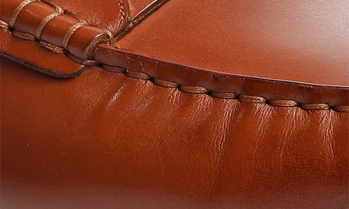 Allen Edmonds Lewis Penny Loafer In Chili - 617