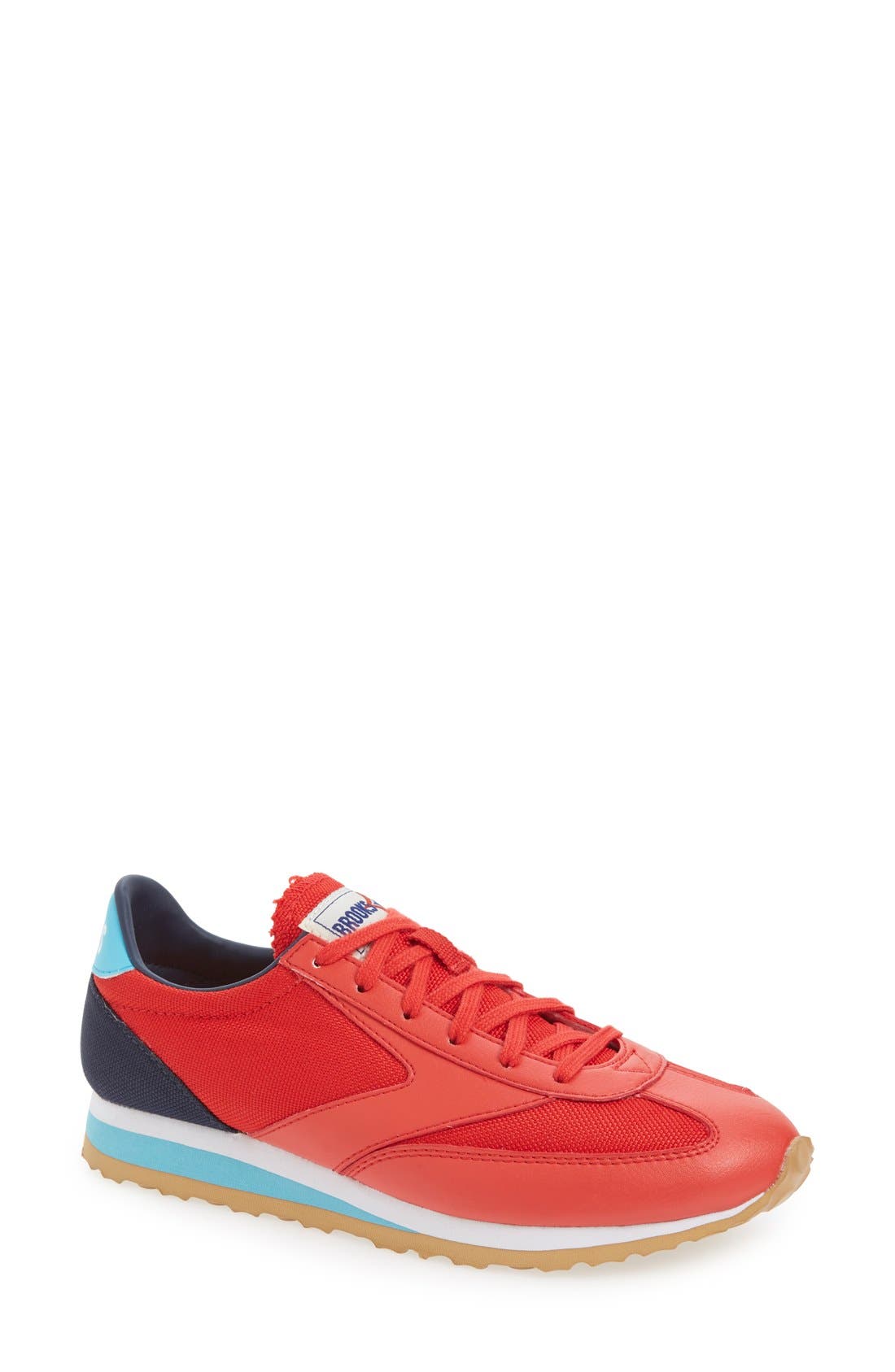 brooks vanguard