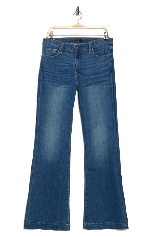 7 FOR ALL MANKIND 7 FOR ALL MANKIND DOJO FLARE JEANS 