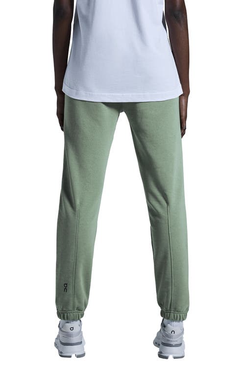 Shop On Club Sweatpants In Fern