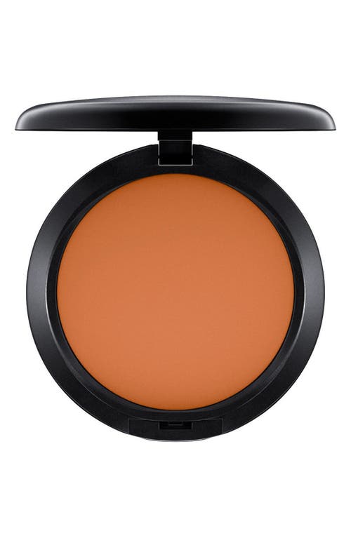 UPC 773602421718 product image for MAC Cosmetics Studio Fix Powder Plus Foundation in Nw55 Rich Brown Red at Nordst | upcitemdb.com