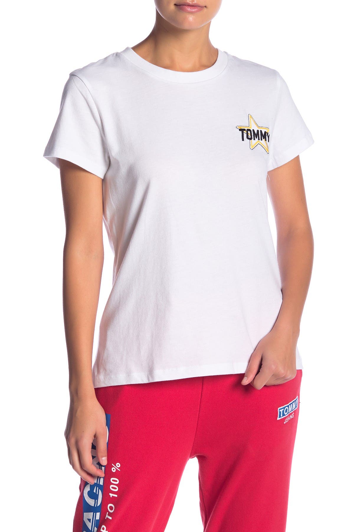 tomi t shirt
