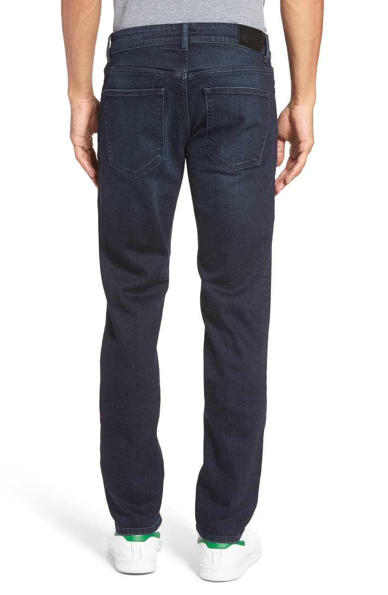 DL1961 Nick Slim Fit Jeans (Anvil) | Nordstrom