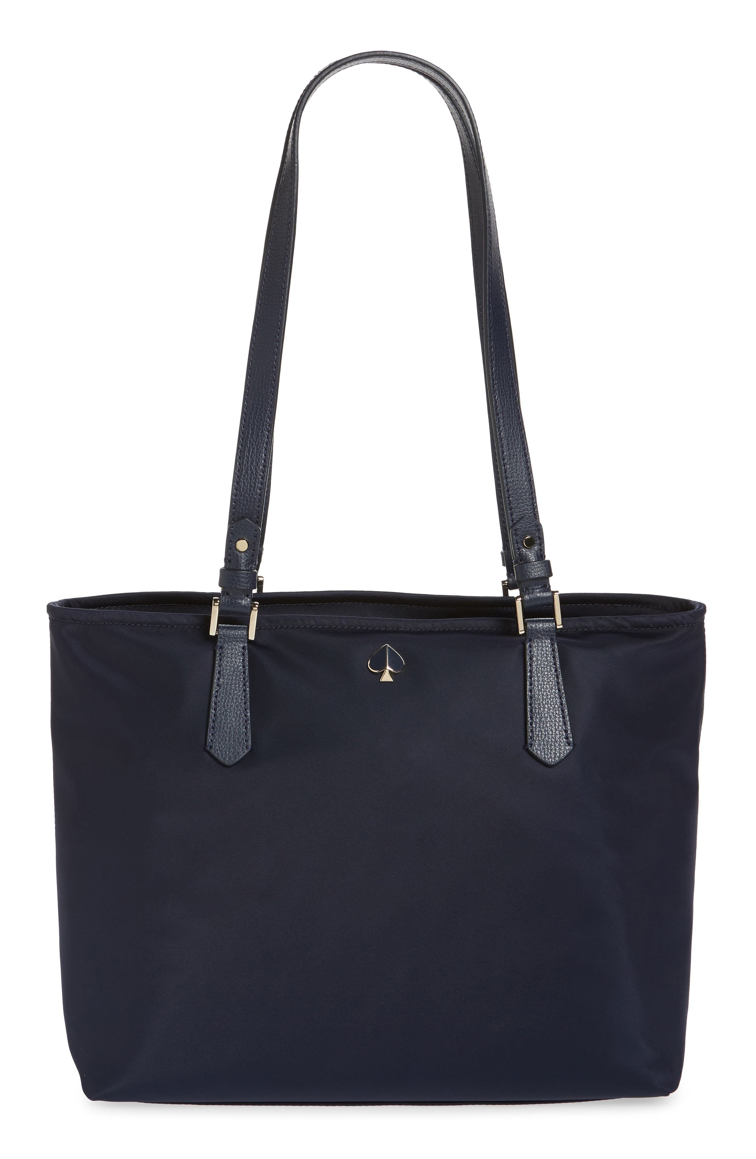 kate spade new york medium taylor nylon tote Nordstrom