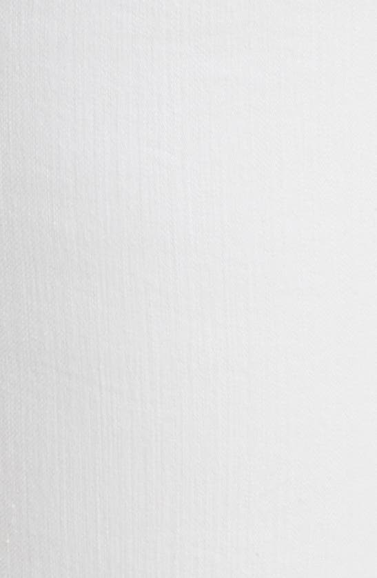 Wit & Wisdom 'ab'solution Skyrise Flare Jeans In Opw Optic