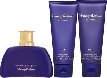 Tommy bahama discount st kitts cologne