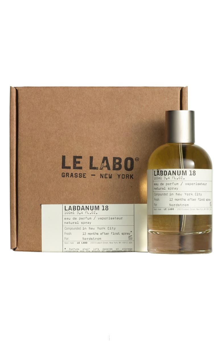 Le Labo Labdanum 18 Eau de Parfum | Nordstrom