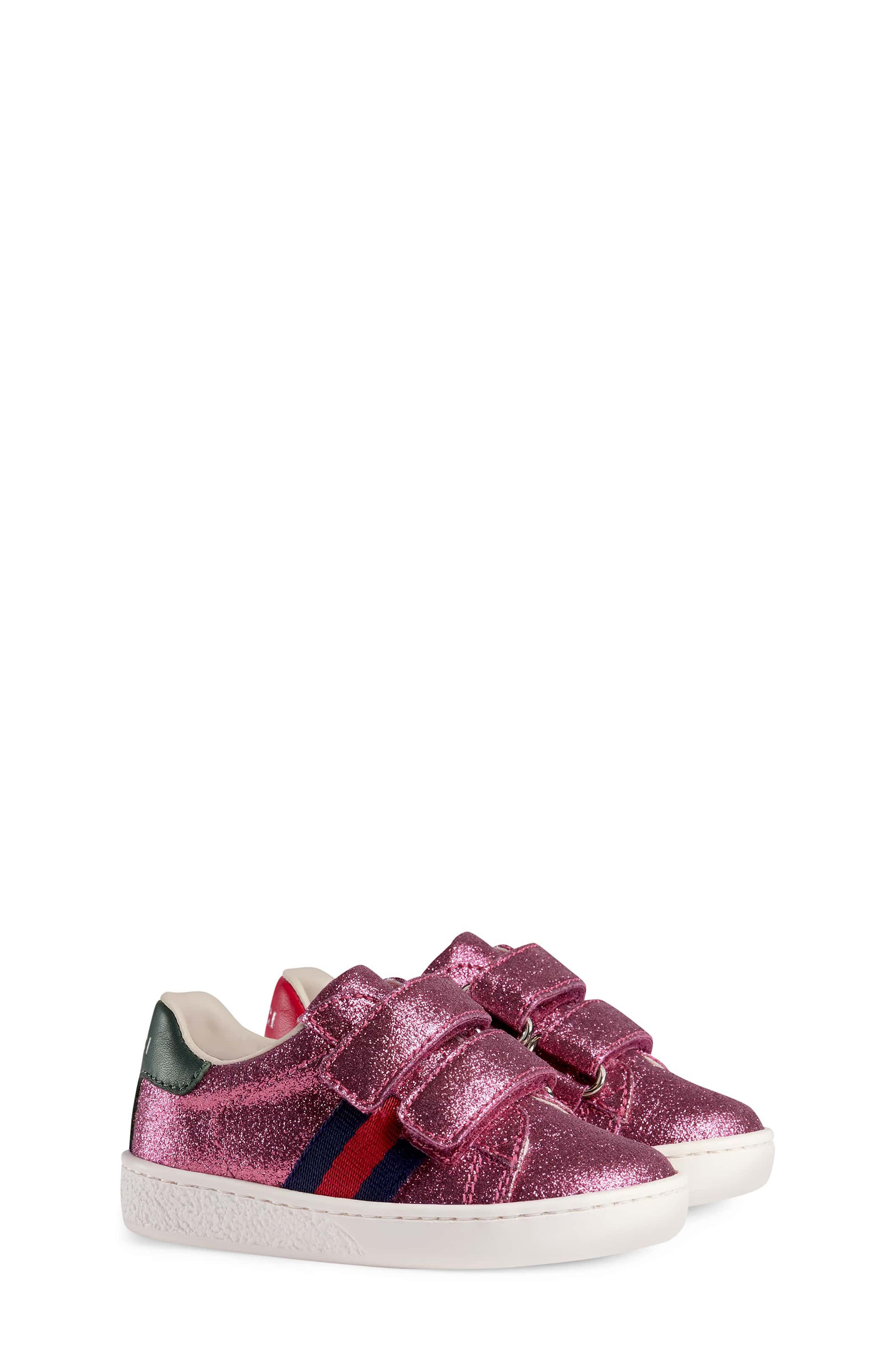 Gucci New Ace Sneaker