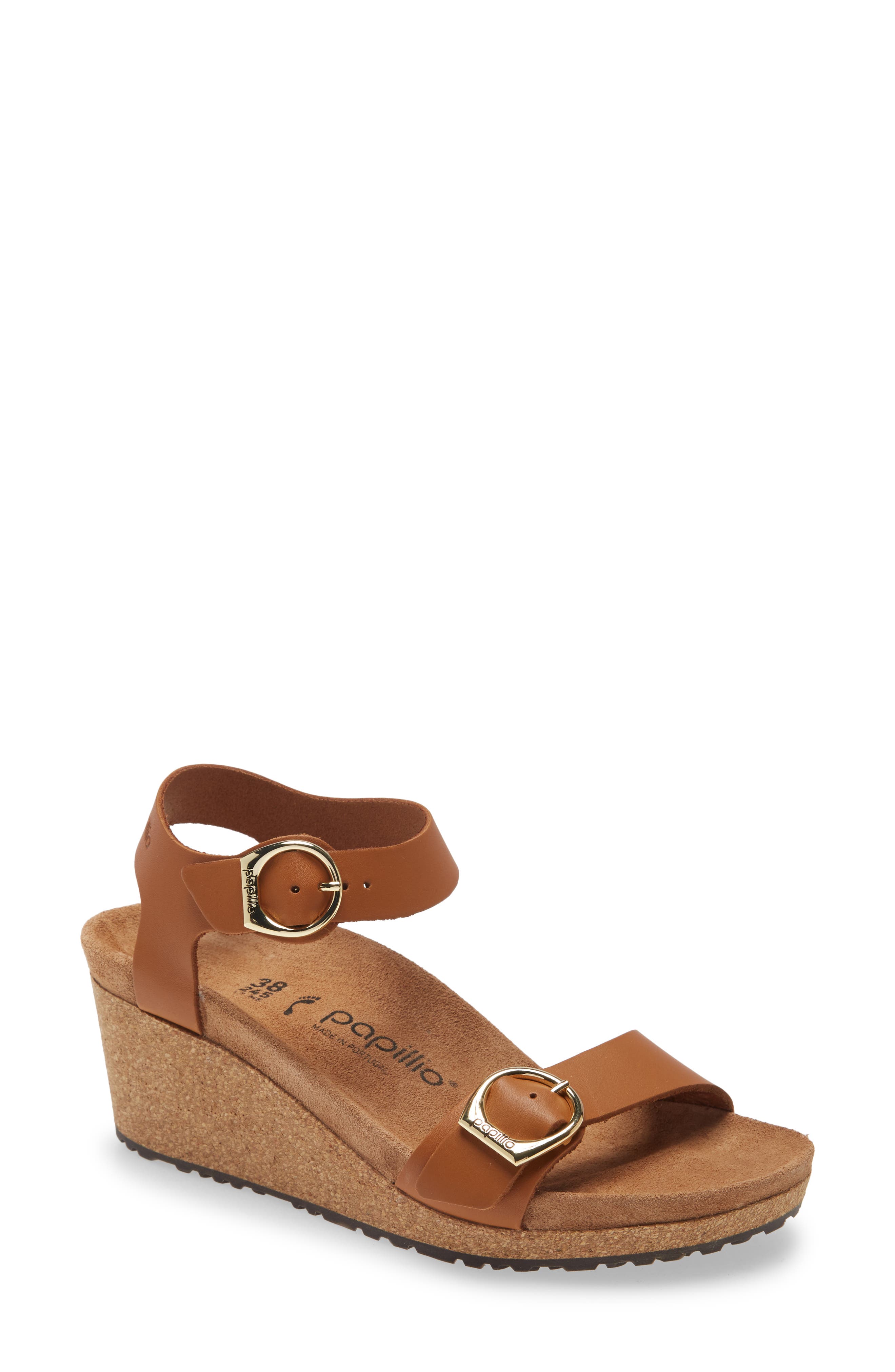 Birkenstock soley by papillio Clearance
