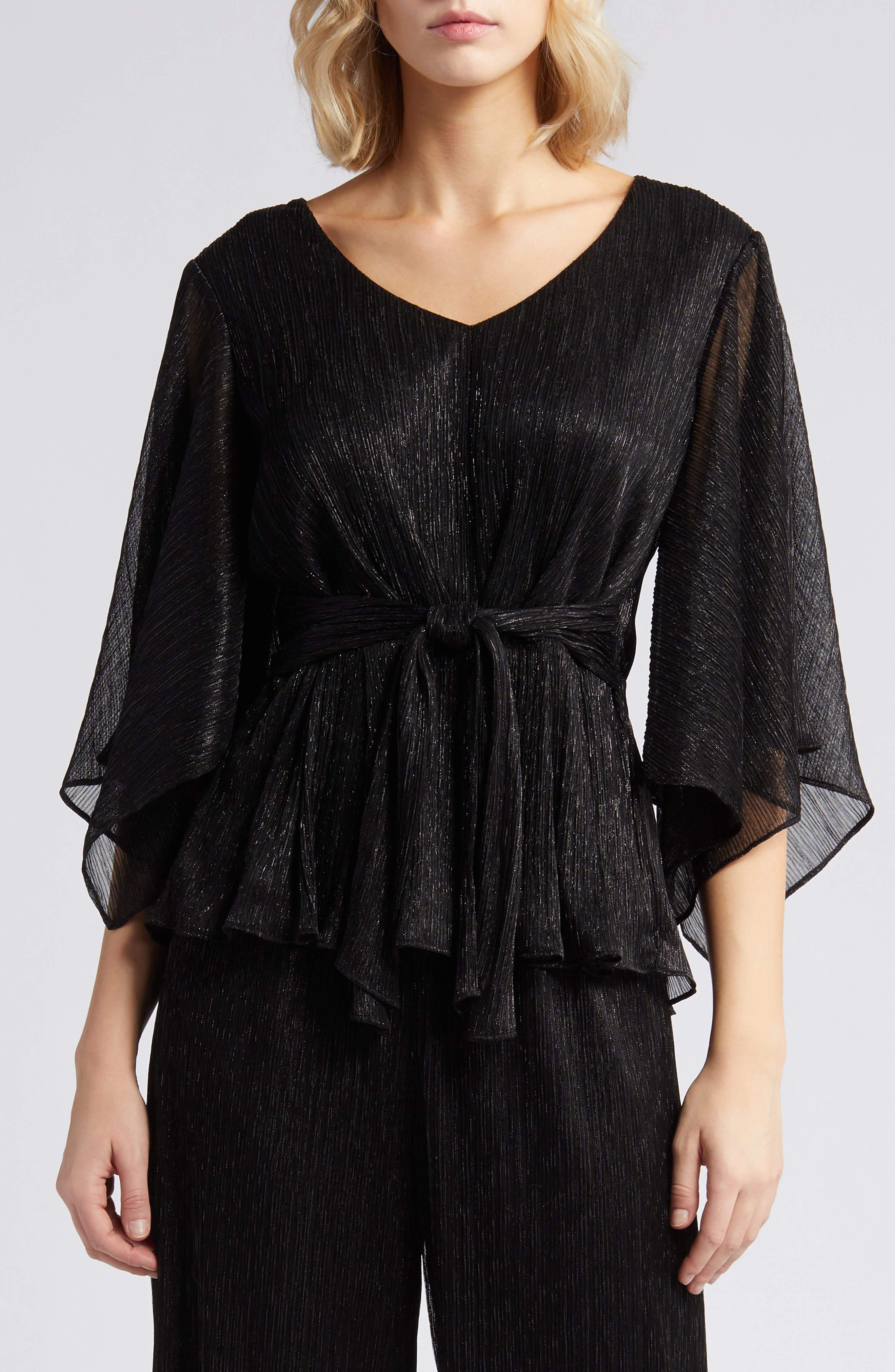 alex evenings tops and jackets