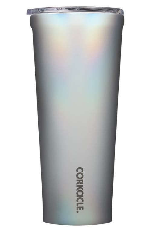 Corkcicle 24-Ounce Insulated Tumbler in Prismatic